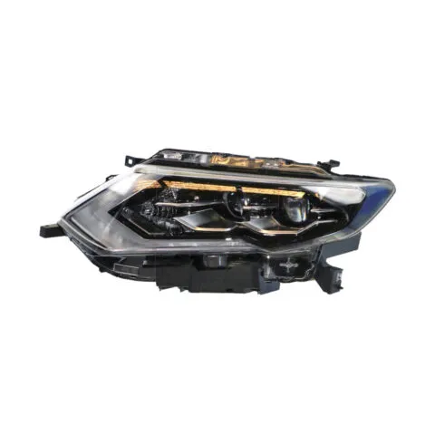 Left Headlight for Nissan X-Trail T32 Wagon TI TL (2/2017 to 8/2022)