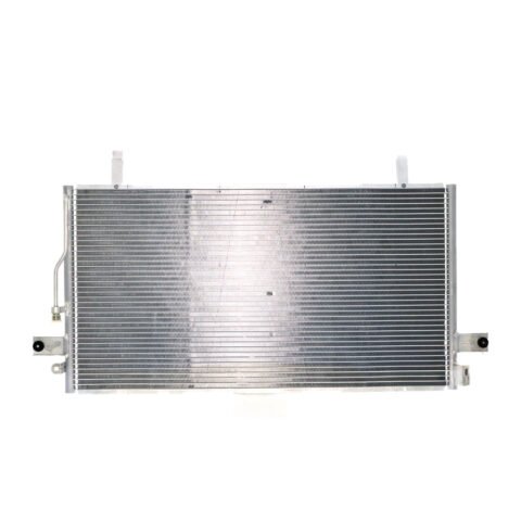 CONDENSER TO SUIT NISSAN PATHFINDER R50 WAGON 11/1998-4/2005