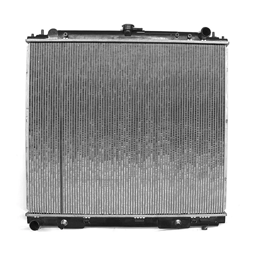 Radiator for Nissan Pathfinder R51 Wagon (5/2005 to 10/2013)