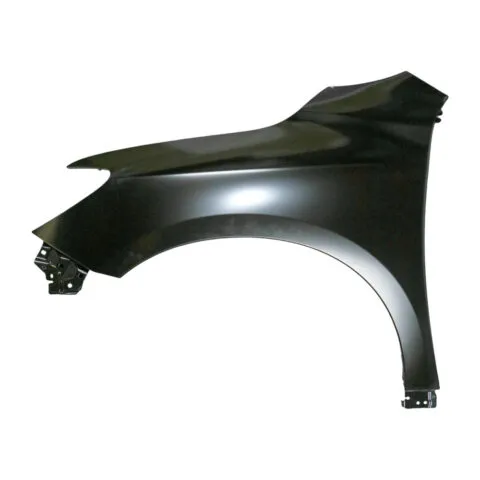 Left Guard for Nissan Pathfinder R52 (4/2017 to 6/2022), Genuine OEM
