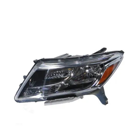 Left Headlight for Nissan Pathfinder R52 Wagon (10/2013 to 3/2017)