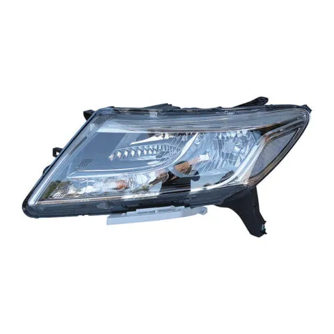 Left Headlight for Nissan Pathfinder R52 (10/2013 to 3/2017)