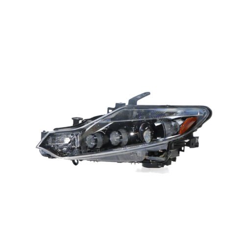 LEFT HEAD LIGHT TO SUIT NISSAN MURANO Z51 WAGON 10/2008-8/2011