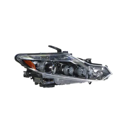 Right Headlight for Nissan Murano Z51 Wagon (10/2008 to 8/2011)