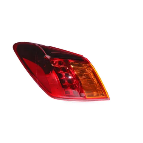 Left Tail Light for Nissan Murano Z51 Wagon (10/2008 to 8/2011)