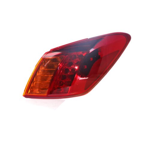 RIGHT TAIL LIGHT TO SUIT NISSAN MURANO Z51 WAGON 10/2008-8/2011