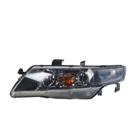 Left Headlight for Honda Accord Euro CL Sedan Base (4/2003 to 12/2005)