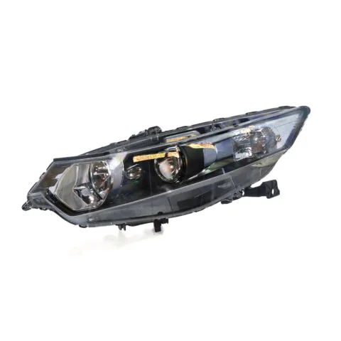 Left Headlight for Honda Accord Euro CU Sedan (11/2010 to 3/2015)
