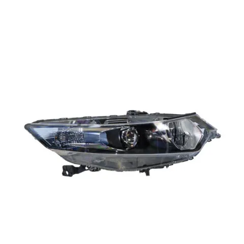 Right Headlight for Honda Accord Euro CU Sedan (11/2010 to 3/2015), Part 30286