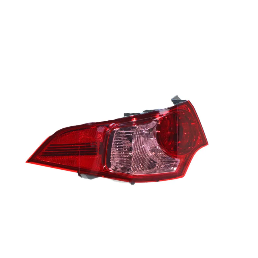 Left Tail Light for Honda Accord Euro CU Sedan (11/2010 to 3/2015)