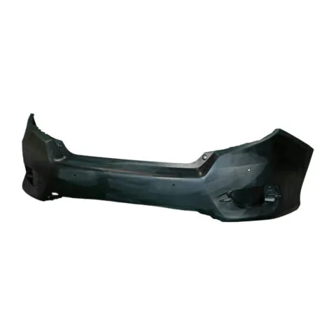 Rear Bumper for Honda Civic FC Sedan (6/2016 to 10/2021)
