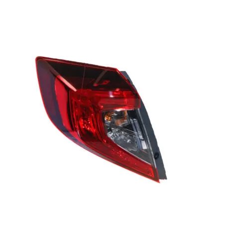 Left Tail Light for Honda Civic FC Sedan (6/2016 to 10/2021)