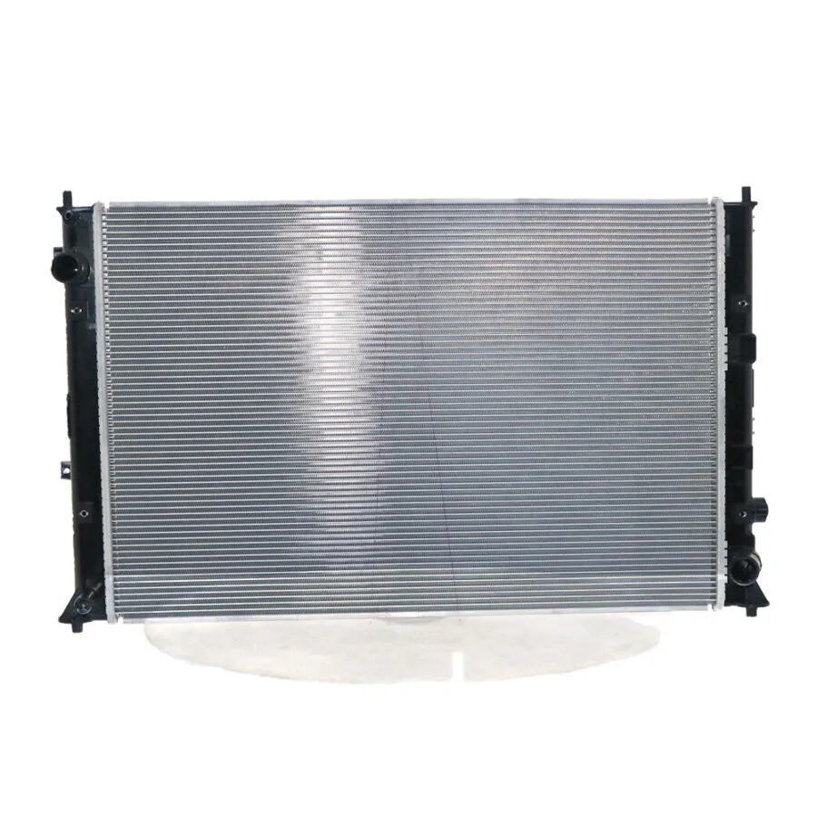 Radiator for Honda Civic FC Sedan (6/2016 to 10/2021)