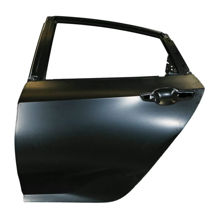 Left Rear Door for Honda Civic FC Sedan (6/2016 to 10/2021)