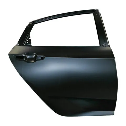 Right Rear Door for Honda Civic FC Sedan (6/2016 to 10/2021)