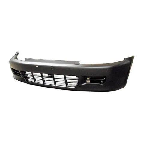 Front Bumper for Honda Civic EG 3 Door Hatch (11/1991 to 9/1995)