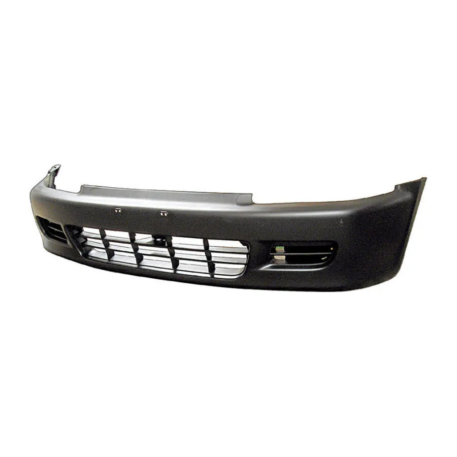 Front Bumper for Honda Civic EG 3 Door Hatch (11/1991 to 9/1995)