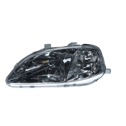 Left Headlight for Honda Civic EK (1/1999 to 10/2000)