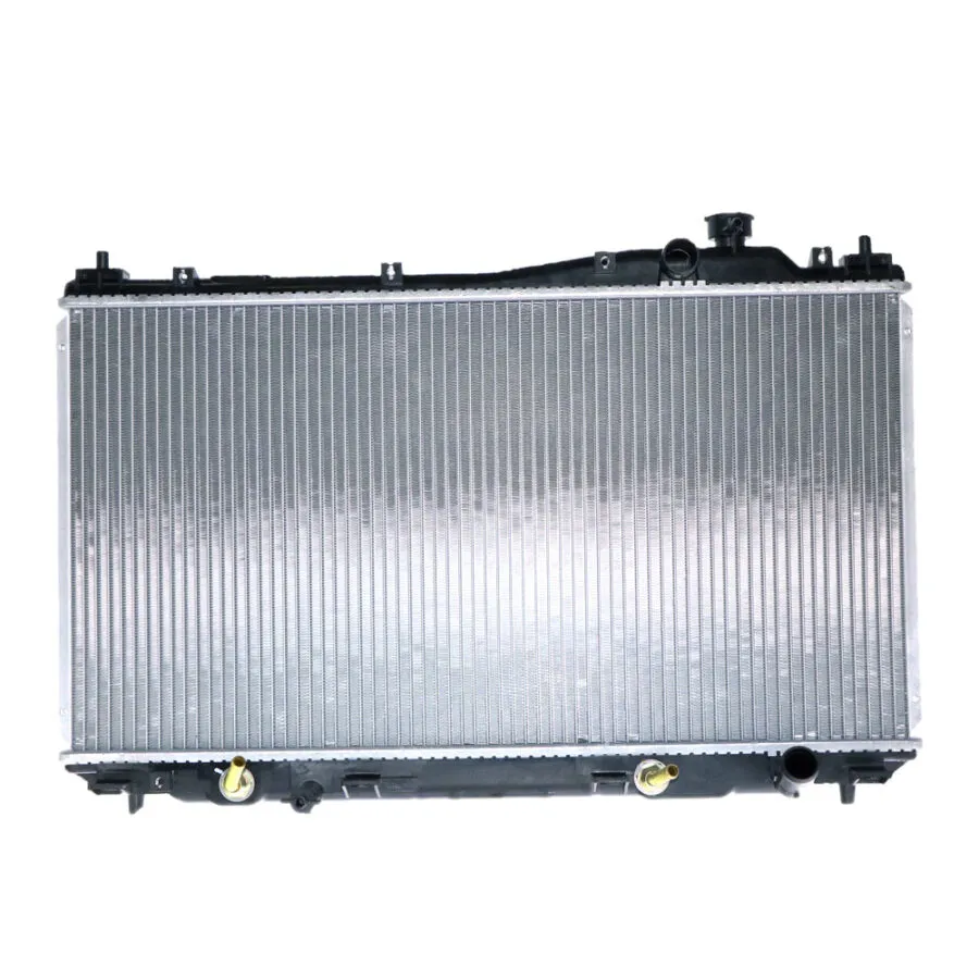 Radiator for Honda Civic ES EU (10/2000 to 1/2006)