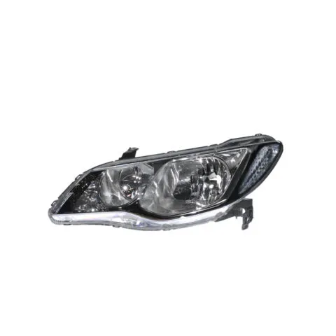 Left Headlight for Honda Civic FD Sedan (2/2006 to 12/2008)