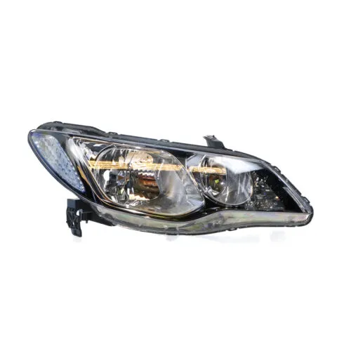 Right Headlight for Honda Civic FD Sedan (2/2006 to 12/2008)