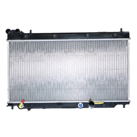 Radiator for Honda Jazz GD GK 5 Door Hatch (10/2002 to 9/2008)