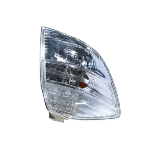 Left Tail Light for Honda Jazz GE GP 5 Door Hatch (2/2013 to 6/2014)