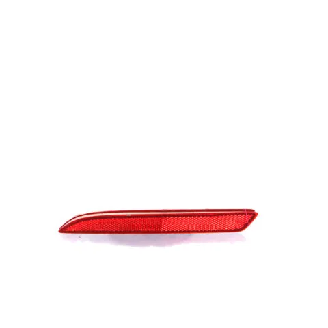 Left Rear Bar Reflector for Honda Jazz GE GP 5 Door Hatch (4/2011 to 6/2014)