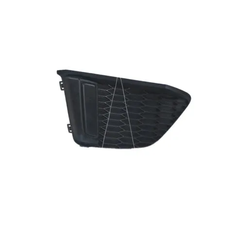 Right Fog Light Cover for Honda Jazz GK 5 Door Hatch VTI (7/2014 to 9/2017)