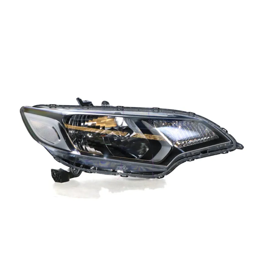 Right Headlight for Honda Jazz GK 5 Door Hatch VTI (9/2017 to 4/2020)