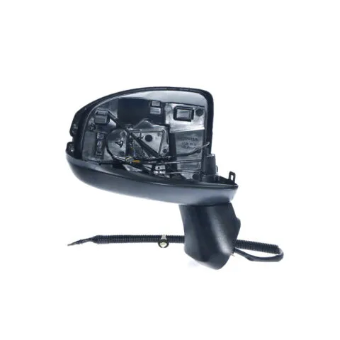 Right Front Door Mirror for Honda Jazz GK 5 Door Hatch VTI-S VTI-L (7/2014 to 9/2017)