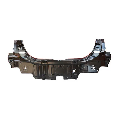 Rear Beaver Panel for Honda Jazz GK 5 Door Hatch VTI VTI-S (7/2014 to 9/2017)