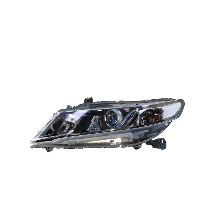 Left Headlight for Honda Odyssey RB Wagon Base (1/2009 to 1/2011)