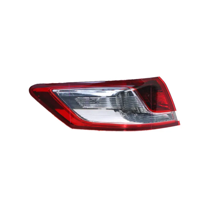 Left Tail Light for Honda Odyssey RB Wagon (4/2009 to 4/2011)