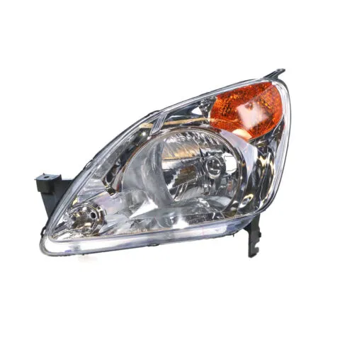 Left Headlight for Honda CR-V RD Wagon (12/2001 to 9/2004)