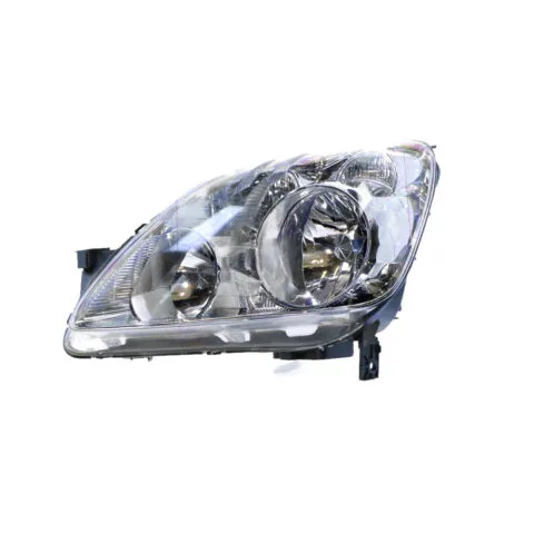 Left Headlight for Honda CR-V RD Wagon (8/2004 to 1/2007)
