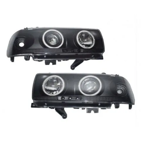 Headlights - Performance Set for Toyota LandCruiser 80 Series (1/1990 to 1/1998)