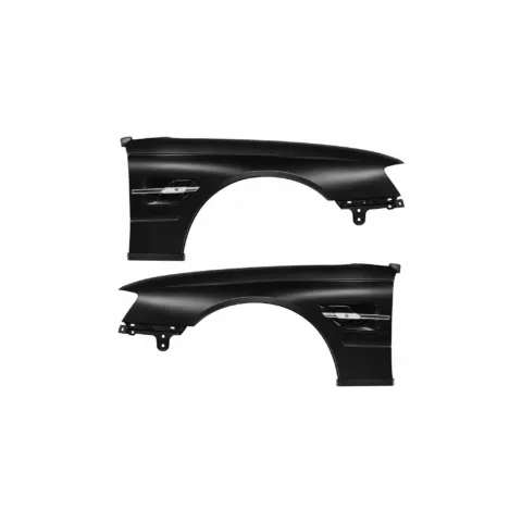 Guard Upgrade Kit SS Style (with Flutes) for Holden Commodore VY VZ Models (2002 to 2006)