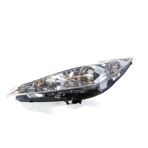 Left Headlight for Peugeot 308 T7 (2/2008 to 7/2011)