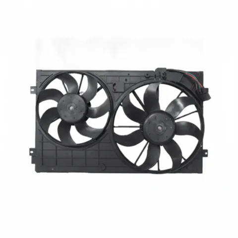 Radiator Fan Assembly for Audi A3 8P (8/2008 to 4/2013)