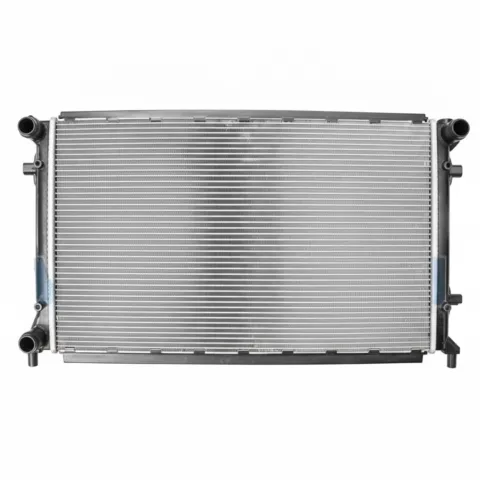 Radiator for Audi A3 8P (6/2004 to 7/2008), Part 16800