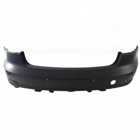 Rear Bumper for Audi A3 8V Sedan (5/2013 to 5/2016), Part 43247