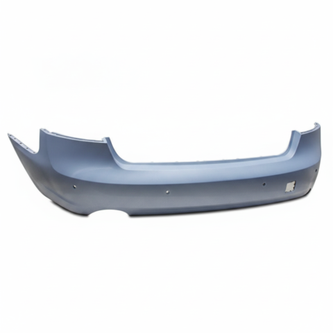 REAR BUMPER TO SUIT AUDI A5 8T 5 DOOR HATCH 5/2012-11/2016