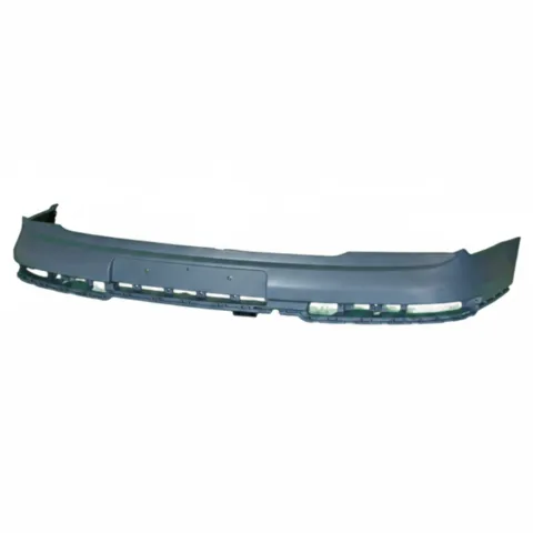 Rear Bumper for Audi Q7 4L Wagon (7/2007 to 11/2009)