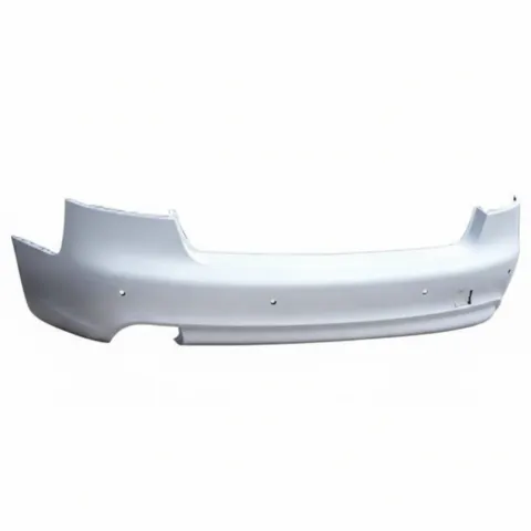 Rear Bumper for Audi S5 8T 2 Door Coupe S-Line (10/2007 to 4/2012)