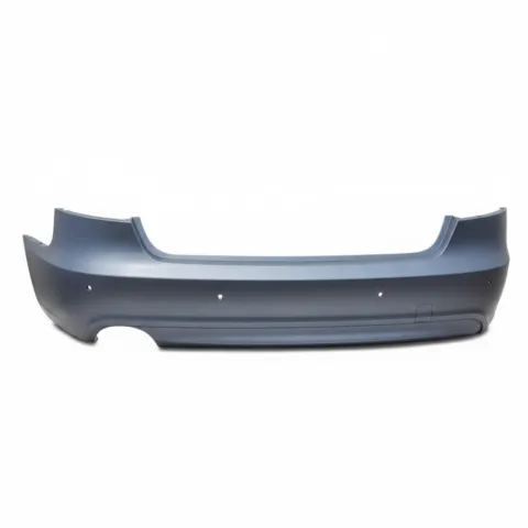 Rear Bumper for Audi S5 8T 5 Door Hatch (10/2007 to 4/2012)