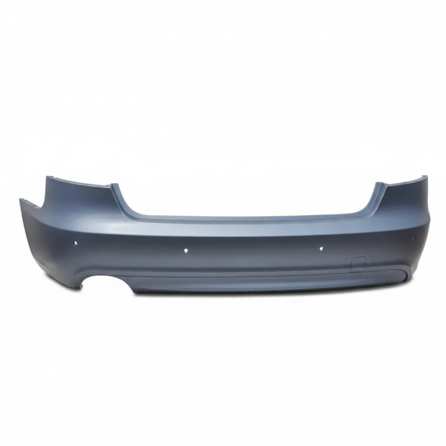 Rear Bumper for Audi S5 8T 5 Door Hatch (10/2007 to 4/2012)