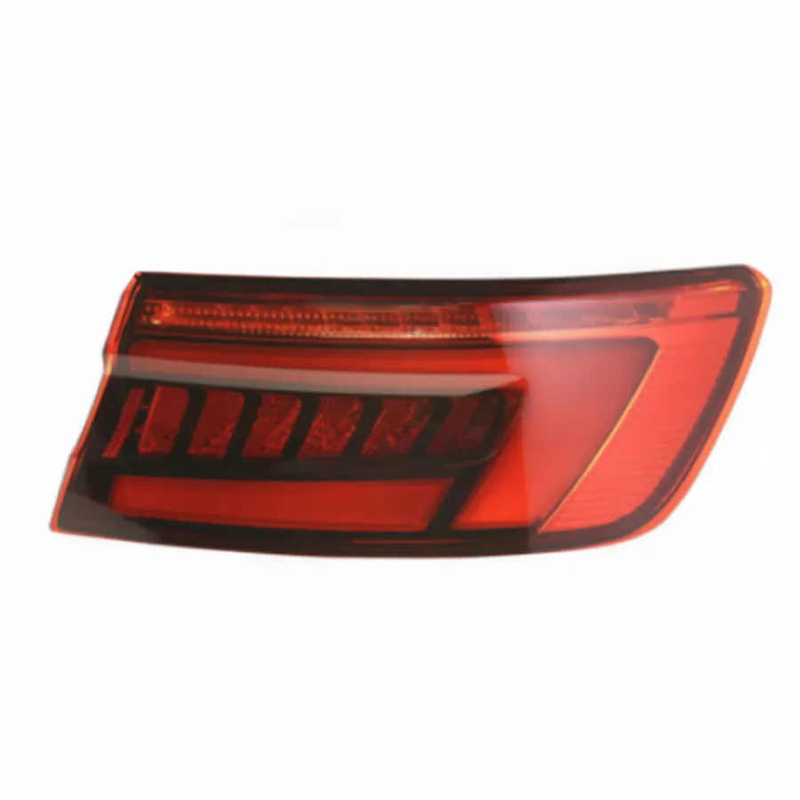 Right Tail Light for Audi A4 S4 B9 Sedan (10/2015 to 2/2020)