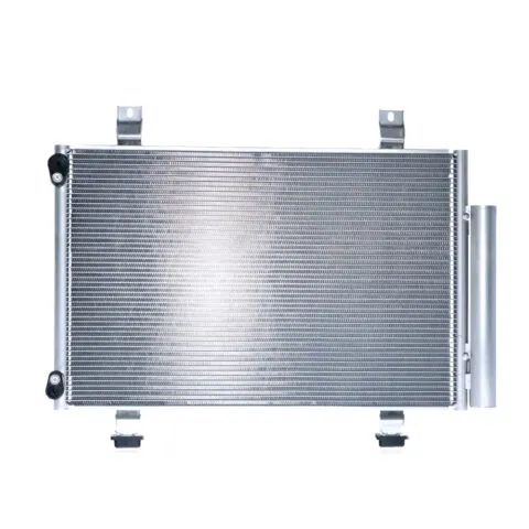 Condenser for Suzuki Swift RS 5 Door Hatch (2/2005 to 9/2010)