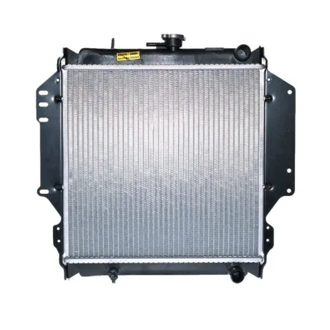 Radiator for Suzuki Sierra SJ410 SJ413 Wagon (7/1981 to 3/1996)